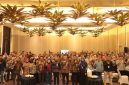 Focus Group Discussion (FGD) mengenai penguatan kualitas kredit dan pembiayaan melalui peningkatan efektivitas pelaksanaan strategi di Semarang pada 27 Agustus 2026.