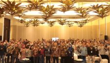 Focus Group Discussion (FGD) mengenai penguatan kualitas kredit dan pembiayaan melalui peningkatan efektivitas pelaksanaan strategi di Semarang pada 27 Agustus 2026.