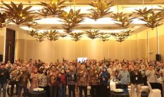 OJK Jateng Dorong Penguatan Kualitas Kredit BPR/S Melalui Peningkatan Efektivitas Eksekusi Strategi