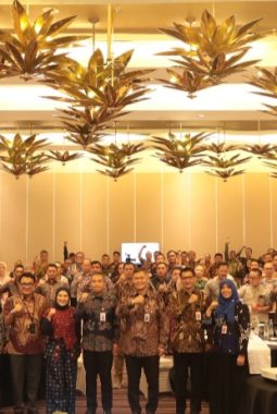 OJK Jateng Dorong Penguatan Kualitas Kredit BPR/S Melalui Peningkatan Efektivitas Eksekusi Strategi