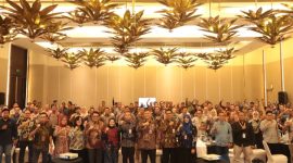 Focus Group Discussion (FGD) mengenai penguatan kualitas kredit dan pembiayaan melalui peningkatan efektivitas pelaksanaan strategi di Semarang pada 27 Agustus 2026.
