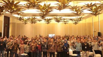 Focus Group Discussion (FGD) mengenai penguatan kualitas kredit dan pembiayaan melalui peningkatan efektivitas pelaksanaan strategi di Semarang pada 27 Agustus 2026.