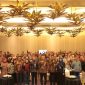 Focus Group Discussion (FGD) mengenai penguatan kualitas kredit dan pembiayaan melalui peningkatan efektivitas pelaksanaan strategi di Semarang pada 27 Agustus 2026.