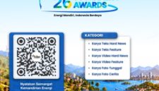 PLN Journalist Awards (PJA) 2026.