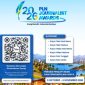 PLN Journalist Awards (PJA) 2026.