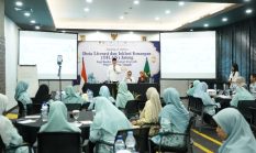 OJK Gandeng Nasyiatul Aisyiyah, Cetak Duta Literasi Keuangan di Jateng