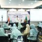 Training of Trainers (ToT) kader Nasyiatul Aisyiyah dari unsur pimpinan wilayah, pimpinan cabang, dan perwakilan kabupaten/kota di Jawa Tengah. 
