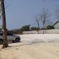 Area Parkir RSUD dr. R. Soetrasno Rembang.