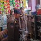 Satpol PP Kabupaten Rembang bersama Kantor Bea Cukai Kudus dan instansi terkait melaksanakan operasi rokok ilegal di Kecamatan Rembang, Kaliori, dan Sumber, Rabu (14/10/2026).