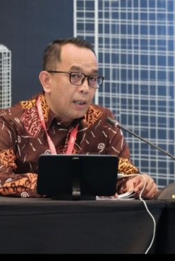 Jaga Tata Kelola dan Transparansi, Solusi Bangun Indonesia Raih Penghargaan di IICD Corporate Governance Award 2026