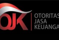Otoritas Jasa Keuangan.