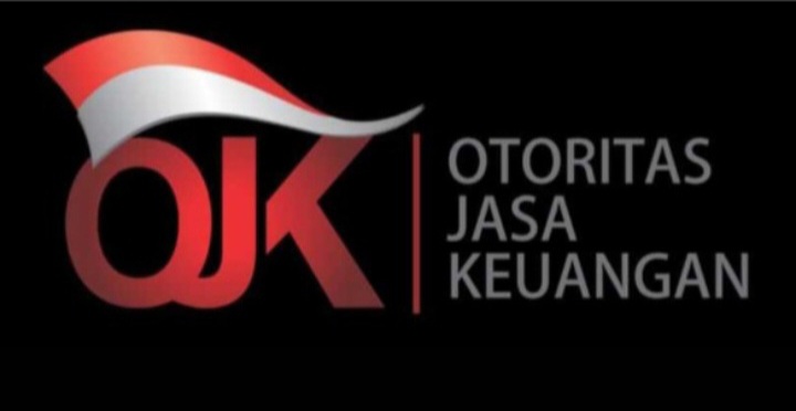 Otoritas Jasa Keuangan.