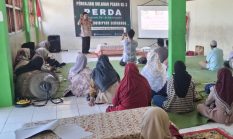 YPI Al Khoiriyyah Semarang Gelar Kajian Bulanan PERDA, Ajak Orang Tua Bangun Keluarga Harmonis