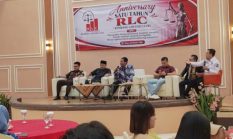 RLC Tegaskan Komitmen Penegakan Hukum Berkeadilan, Siap Perluas Pendampingan Gratis