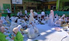 Peringati Hari Santri Nasional 2026, YPI Al Khoiriyyah Semarang  Gelar Kirab hingga Khataman Al-Qur’an