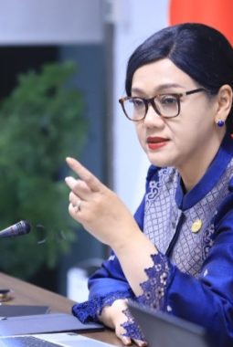OJK Perkuat Reformasi Pasar Modal, Jaga Kepercayaan Investor