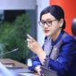 Friderica Widyasari Dewi (Ketua Dewan Komisioner OJK).