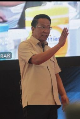 Pasti Ada Solusi Episode 22 Digelar di Semarang, Menkum: Kementerian Hukum Hadir sebagai Pelayan Masyarakat