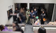 Antisipasi Penyalahgunaan Narkotika, Polres Demak Gelar Tes Urine di  Tempat Hiburan Malam