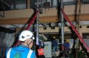 Petugas PLN mengedepankan kecepatan respons, ketelitian, dan keselamatan sebagai prinsip utama dalam menjalankan tugas.
