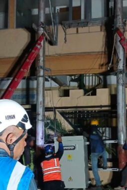HLN ke-81, PLN Perkuat Peran Listrik sebagai Penggerak Kehidupan dan Kemandirian Bangsa
