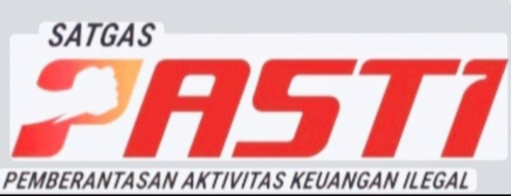Satgas PASTI