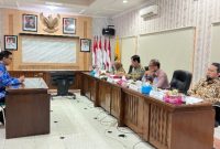 Tim Seleksi (Timsel) calon anggota Komisi Informasi (KI) Provinsi Jawa Tengah periode 2027–2031 akan menyaring 15 peserta terbaik untuk direkomendasikan kepada DPRD Provinsi Jawa Tengah.