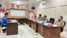 Tim Seleksi (Timsel) calon anggota Komisi Informasi (KI) Provinsi Jawa Tengah periode 2027–2031 akan menyaring 15 peserta terbaik untuk direkomendasikan kepada DPRD Provinsi Jawa Tengah.