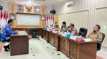 Tim Seleksi (Timsel) calon anggota Komisi Informasi (KI) Provinsi Jawa Tengah periode 2027–2031 akan menyaring 15 peserta terbaik untuk direkomendasikan kepada DPRD Provinsi Jawa Tengah.